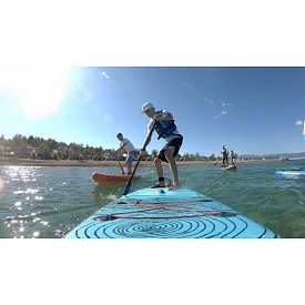 SUP SPINERA SUP LIGHT 9'10 ULT - SUP gonfiabile