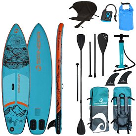 SUP SPINERA SUP LIGHT 9'10 ULT - SUP gonfiabile