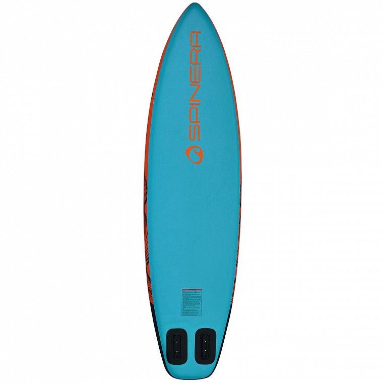 Paddleboard SPINERA SUP LIGHT 9'10 ULT - nafukovací