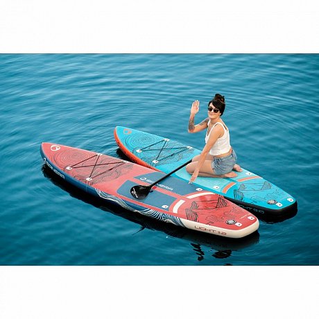 SUP SPINERA SUP LIGHT 9'10 ULT - SUP gonfiabile