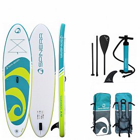 SUP SPINERA SUP CLASSIC 9'10 - SUP gonfiabile