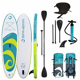 SUP SPINERA SUP CLASSIC 9'10 - SUP gonfiabile