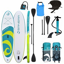SUP SPINERA SUP CLASSIC 9'10 - SUP gonfiabile