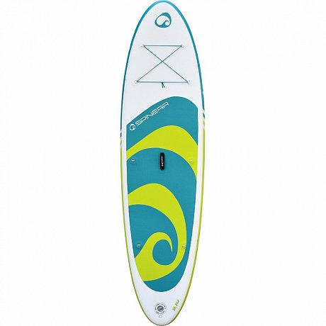 SUP SPINERA SUP CLASSIC 9'10 - SUP gonfiabile