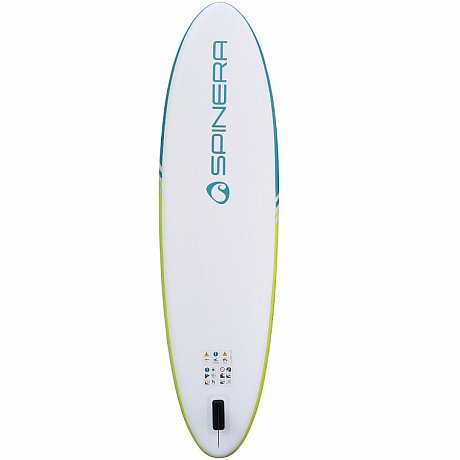 SUP SPINERA SUP CLASSIC 9'10 - SUP gonfiabile