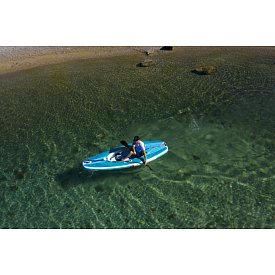 SUPKAYAK SPINERA SK10, 10'0 - SUP e kayak gonfiabile