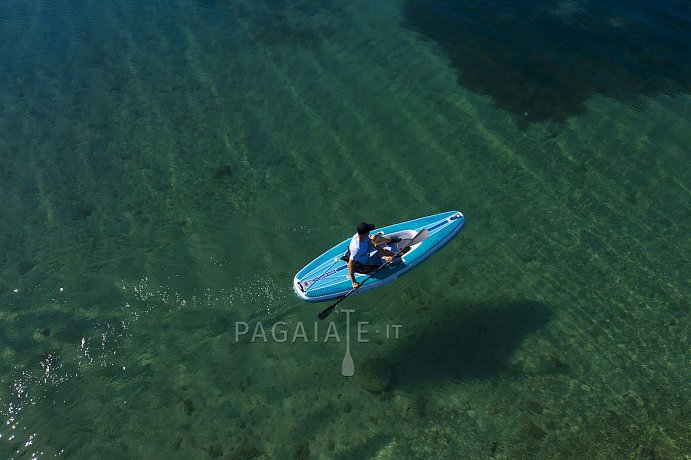 SUPKAYAK SPINERA SK10, 10'0 - SUP e kayak gonfiabile