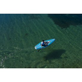 SUPKAYAK SPINERA SK10, 10'0 - SUP e kayak gonfiabile