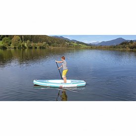 SUPKAYAK SPINERA SK10, 10'0 - SUP e kayak gonfiabile