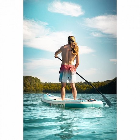 SUPKAYAK SPINERA SK10, 10'0 - SUP e kayak gonfiabile