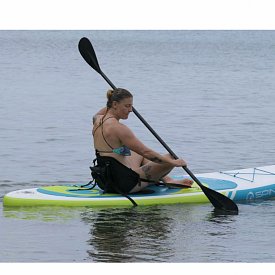 PAGAIA SPINERA CLASSIC COMBO in 4 sezioni - SUP e kayak