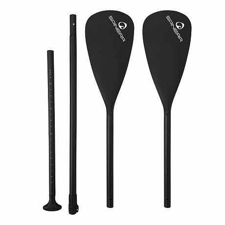 PAGAIA SPINERA CLASSIC COMBO in 4 sezioni - SUP e kayak