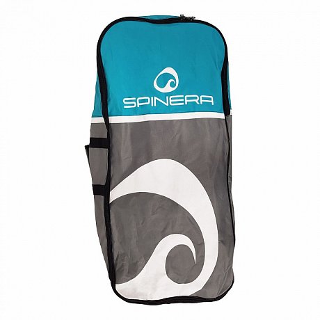 Zaino da trasporto SPINERA SUP BACKPACK per SUP gonfiabili