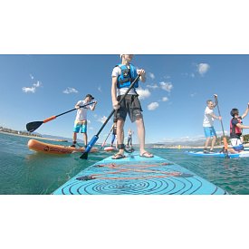 SUP SPINERA SUP LIGHT 11'2 ULT - SUP gonfiabile