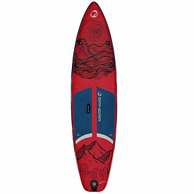 SUP SPINERA SUP LIGHT 11'2 ULT - SUP gonfiabile