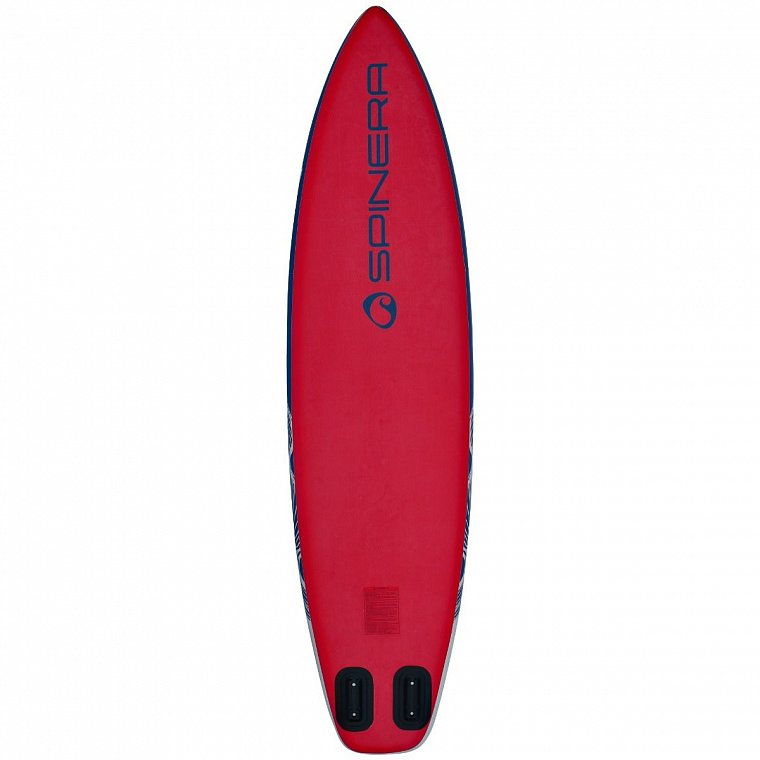 Paddleboard SPINERA SUP LIGHT 11'2 ULT - nafukovací