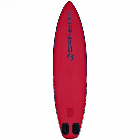 SUP SPINERA SUP LIGHT 11'2 ULT - SUP gonfiabile