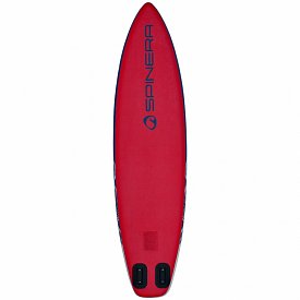 SUP SPINERA SUP LIGHT 11'2 ULT - SUP gonfiabile