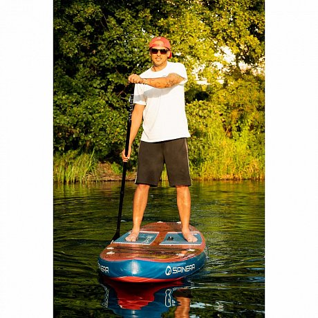 SUP SPINERA SUP LIGHT 11'2 ULT - SUP gonfiabile