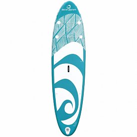 SUP SPINERA SUP LET'S PADDLE 11'2 - SUP gonfiabile