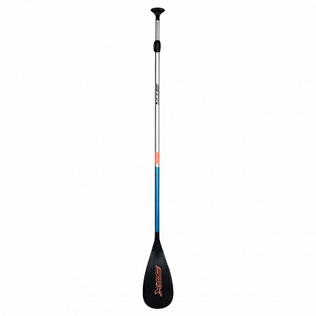 Pagaia STX Alloy STD telescopica in 3 sezioni