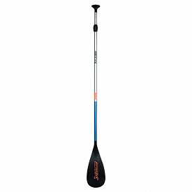 Pagaia STX Alloy STD telescopica in 3 sezioni