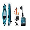 Kayak MOAI KANALOA K1 - kayak gonfiabile 1 posto