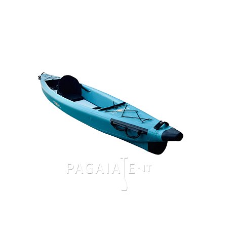 Kayak MOAI KANALOA K1 - kayak gonfiabile 1 posto