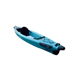 Kayak MOAI KANALOA K1 - kayak gonfiabile 1 posto