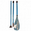 Pagaia WATTSUP C100 Full Carbon 3T in 3 sezioni - per SUP gonfiabili