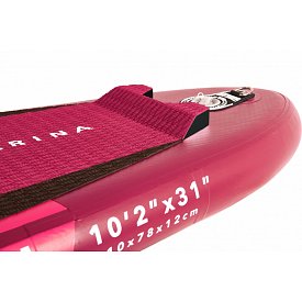 SUP AQUA MARINA CORAL Touring 11'6 - SUP gonfiabile