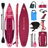 SUP AQUA MARINA CORAL Touring 11'6 - SUP gonfiabile