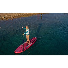 SUP AQUA MARINA CORAL Touring 11'6 - SUP gonfiabile