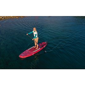 SUP AQUA MARINA CORAL Touring 11'6 - SUP gonfiabile