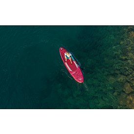 SUP AQUA MARINA CORAL Touring 11'6 - SUP gonfiabile