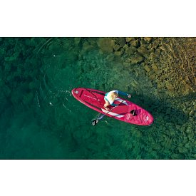 SUP AQUA MARINA CORAL Touring 11'6 - SUP gonfiabile