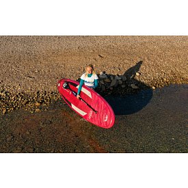 SUP AQUA MARINA CORAL Touring 11'6 - SUP gonfiabile