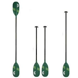 Pagaia AQUA MARINA Ripple-Tech Two in One