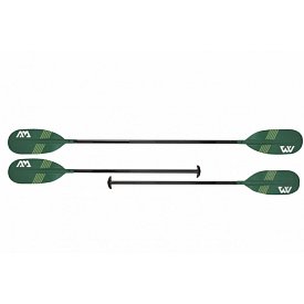 Pagaia AQUA MARINA Ripple-Tech Two in One