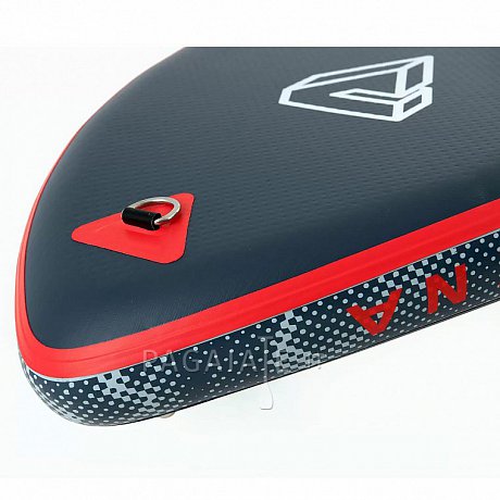 SUP AQUA MARINA Wave 8'8''x30''x4'' - SUP gonfiabile