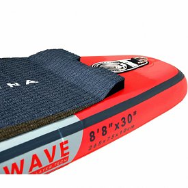 SUP AQUA MARINA Wave 8'8''x30''x4'' - SUP gonfiabile