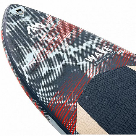 SUP AQUA MARINA Wave 8'8''x30''x4'' - SUP gonfiabile