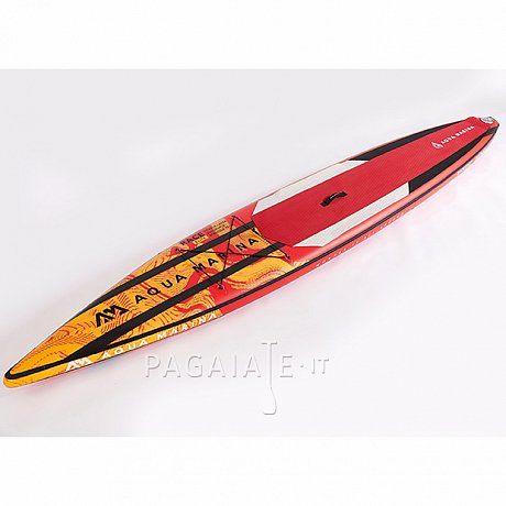 SUP AQUA MARINA Race Elite 14'0''x25''x6'' - SUP gonfiabile