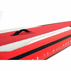 SUP AQUA MARINA Race Elite 14'0''x25''x6'' - SUP gonfiabile