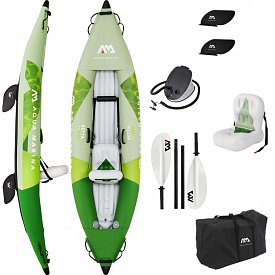 Kayak AQUA MARINA BETTA 312 - Kayak gonfiabile 1 posto 2022