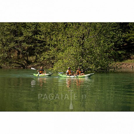 Kayak AQUA MARINA BETTA 312 - Kayak gonfiabile 1 posto 2022