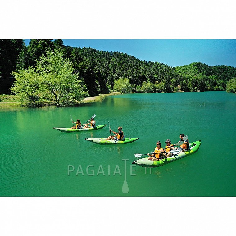 Kayak AQUA MARINA BETTA 312 - Kayak gonfiabile 1 posto 2022