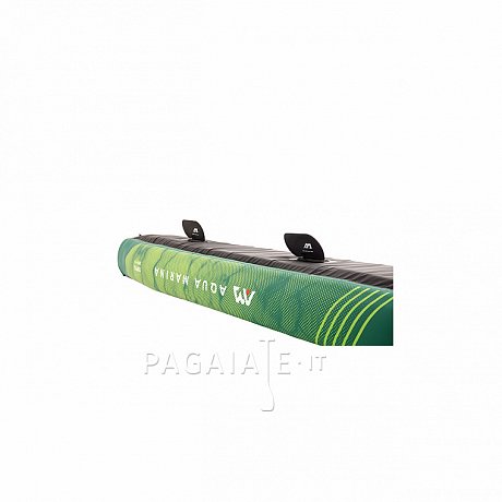 Canoa AQUA MARINA RIPPLE 370 - Canoa gonfiabile 3 posti