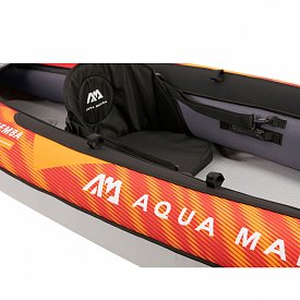 Kayak AQUA MARINA MEMBA 390 - Kayak gonfiabile 2 posti 2022