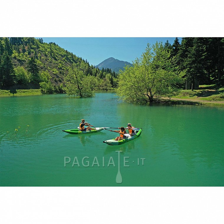 Kayak AQUA MARINA BETTA 412 - Kayak gonfiabile 2 posti 2022